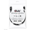 Club3D CABLE USB TO MICRO USB 1M/M/M CAC-1526 CLUB3D