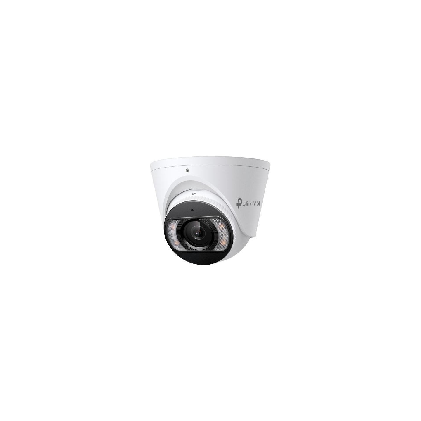 Tp-Link NET CAMERA TURRET H.265+ 4MP/INSIGHT S445S(2.8MM) TP-LINK