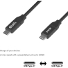 Club3D CABLE USB-C 2M/CAC-2506 CLUB3D
