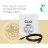 Club3D CABLE USB-C 2M/CAC-2506 CLUB3D