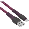 Rivacase CABLE USB-C TO USB2 1.2M/RED PS6102 RD12 RIVACASE