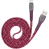Rivacase CABLE USB-C TO USB2 1.2M/RED PS6102 RD12 RIVACASE