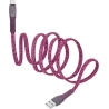 Rivacase CABLE USB-C TO USB2 1.2M/RED PS6102 RD12 RIVACASE