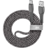 Rivacase CABLE USB-C TO USB2.0 1.2M/GREY PS6102 GR12 RIVACASE