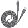 Rivacase CABLE USB-C TO USB2.0 1.2M/GREY PS6102 GR12 RIVACASE
