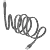 Rivacase CABLE USB-C TO USB2.0 1.2M/GREY PS6102 GR12 RIVACASE