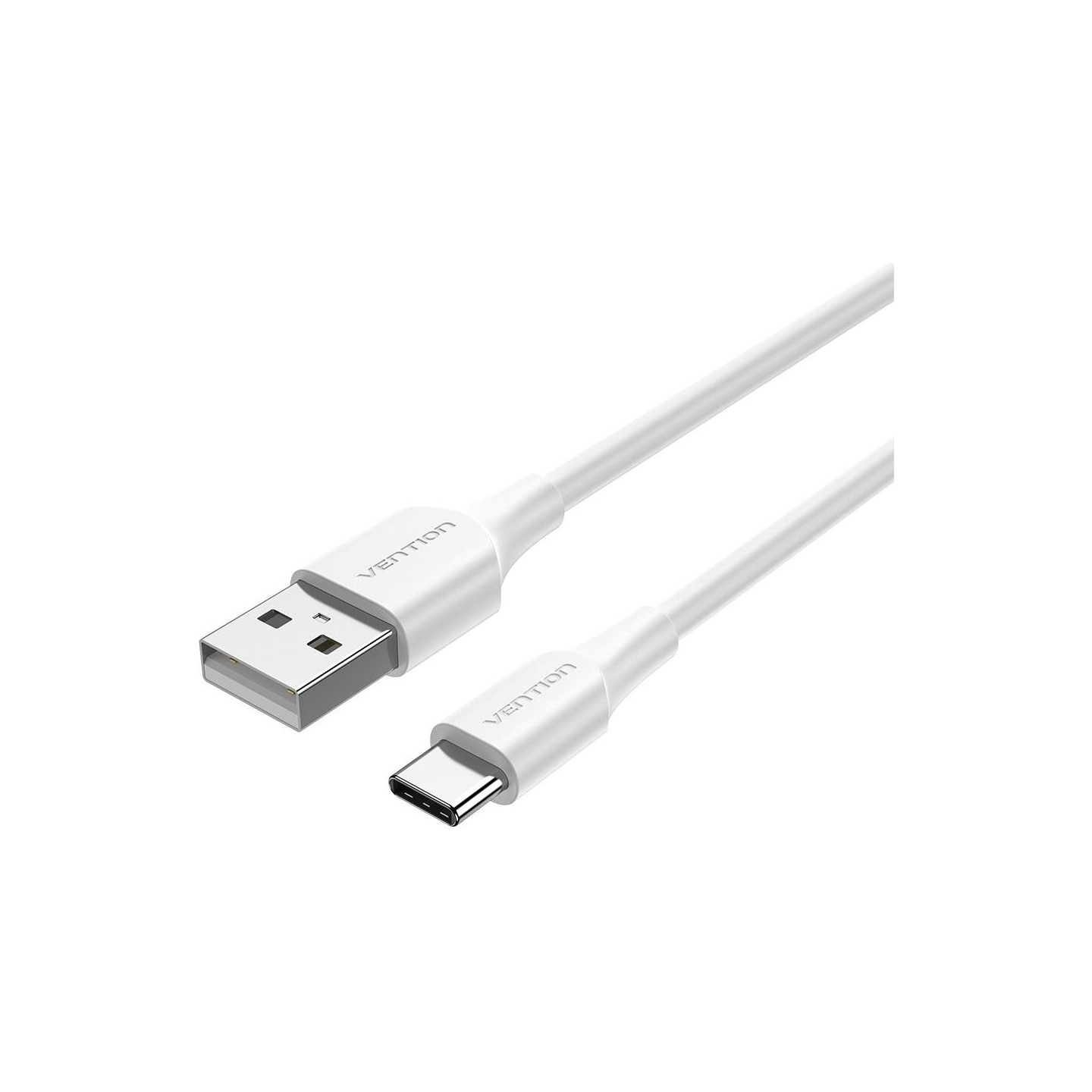 Vention CABLE USB-C TO USB2.0/1.5M WHITE CTHWG VENTION