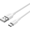 Vention CABLE USB-C TO USB2.0/1.5M WHITE CTHWG VENTION