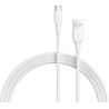 Vention CABLE USB-C TO USB2.0/1.5M WHITE CTHWG VENTION