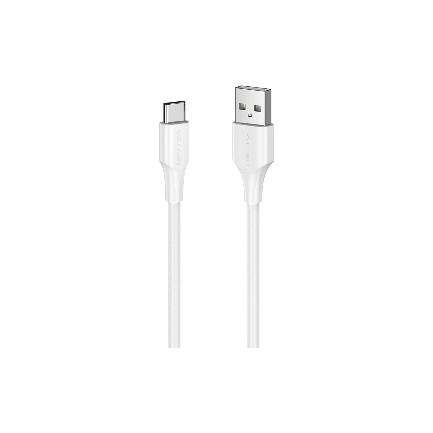 Vention CABLE USB-C TO USB2.0/1.5M WHITE CTHWG VENTION