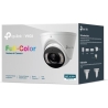 Tp-Link NET CAMERA TURRET H.265+ 4MP/INSIGHT S445S(2.8MM) TP-LINK