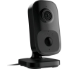 Ajax NET CAMERA INDOORCAM 4MP IR/WIFI CUBE BLACK 111567 AJAX