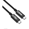 Club3D CABLE USB-C TO USB-C 2M/M/M CAC-1575 CLUB3D