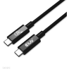Club3D CABLE USB-C TO USB-C 2M/M/M CAC-1575 CLUB3D