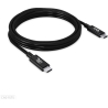 Club3D CABLE USB-C TO USB-C 2M/M/M CAC-1575 CLUB3D