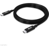 Club3D CABLE USB-C TO USB-C 2M/M/M CAC-1575 CLUB3D