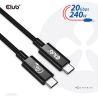 Club3D CABLE USB-C TO USB-C 2M/M/M CAC-1575 CLUB3D