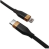 Duracell CABLE LIGHTNING TO USB-C 1M/DRU5014A DURACELL