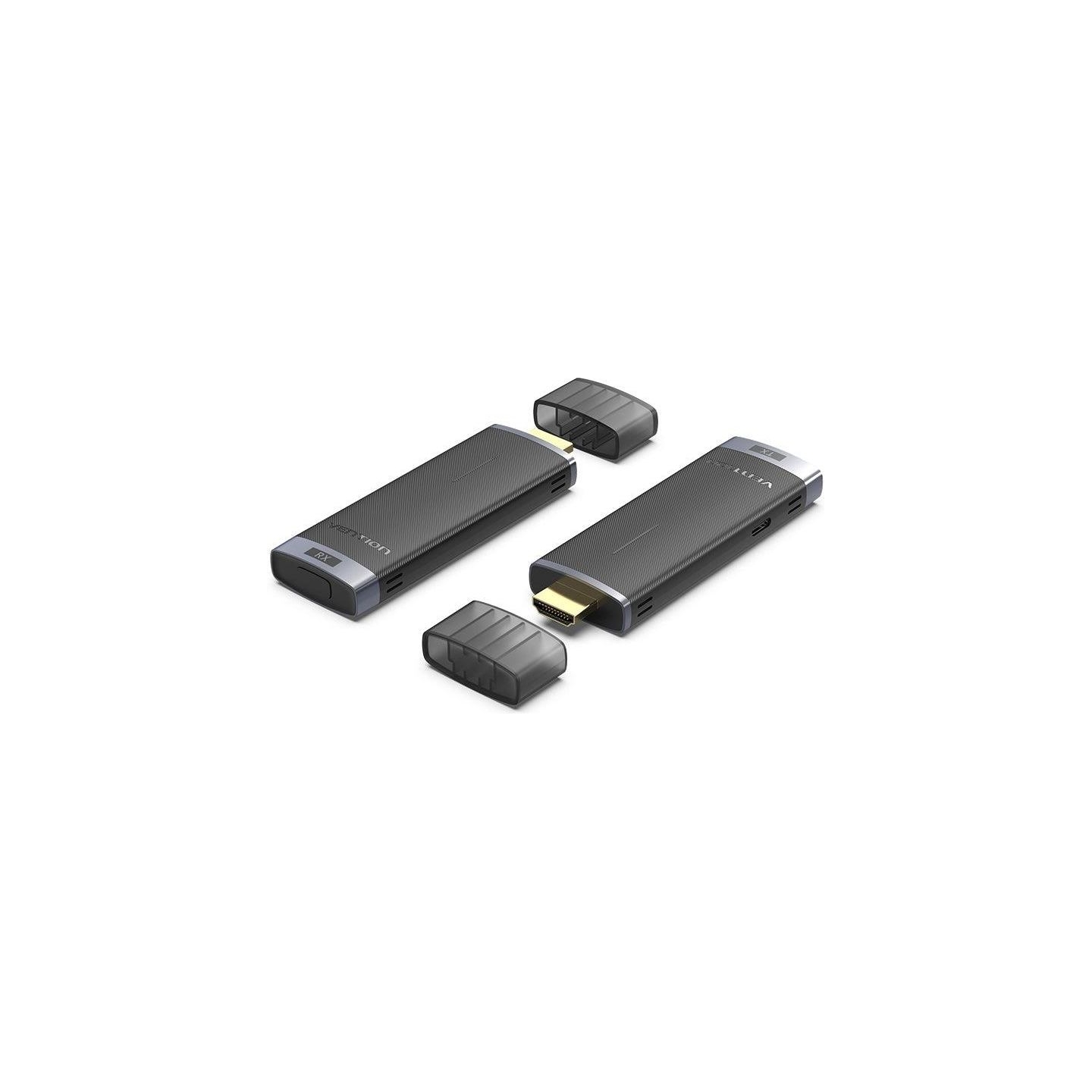Vention I/O VIDEO TRANSMITTER HDMI/ADCL0 VENTION