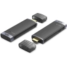 Vention I/O VIDEO TRANSMITTER HDMI/ADCL0 VENTION