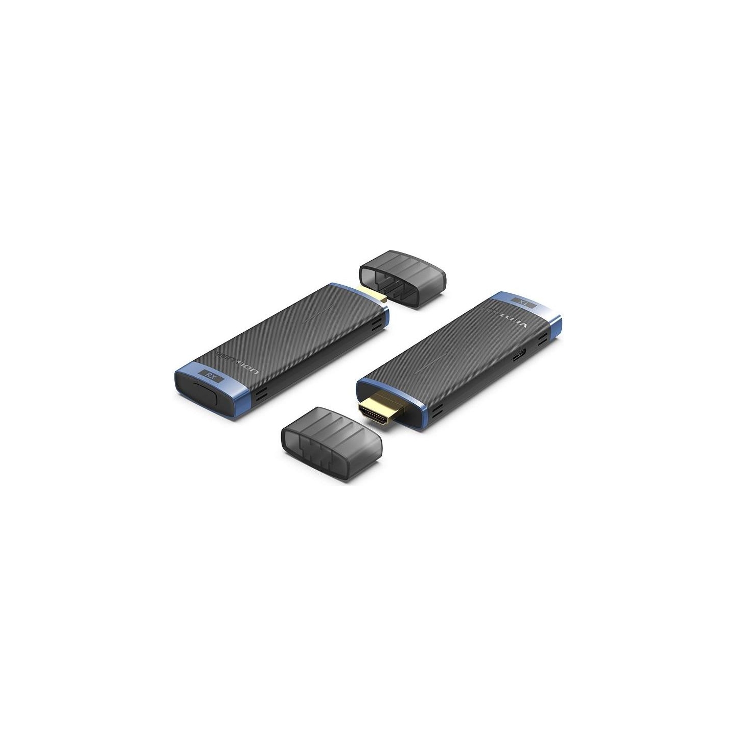 Vention I/O VIDEO TRANSMITTER HDMI/ADCL0 VENTION