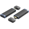 Vention I/O VIDEO TRANSMITTER HDMI/ADCL0 VENTION