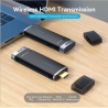 Vention I/O VIDEO TRANSMITTER HDMI/ADCL0 VENTION