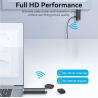 Vention I/O VIDEO TRANSMITTER HDMI/ADCL0 VENTION