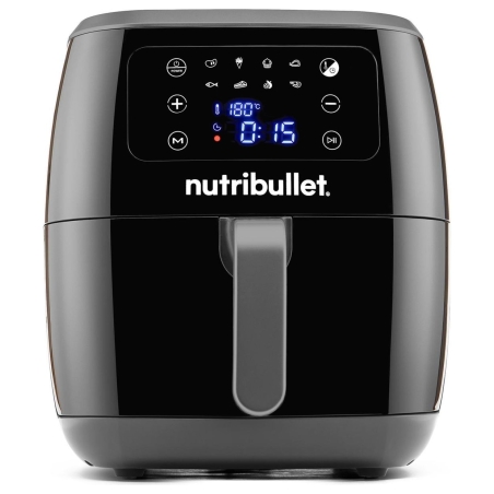 Nutribullet Air Fryer XXL NBA071B, 7L / NBA071B