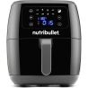 Nutribullet Air Fryer XXL NBA071B, 7L / NBA071B