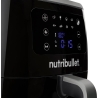 Nutribullet Air Fryer XXL NBA071B, 7L / NBA071B