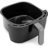 Nutribullet Air Fryer XXL NBA071B, 7L / NBA071B