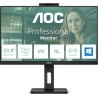 AOC 60.5cm (23.8") 24P3CW 16:09 HDMI+DP+USB-C IPS WebCam retail / 24P3CW