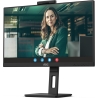 AOC 60.5cm (23.8") 24P3CW 16:09 HDMI+DP+USB-C IPS WebCam retail / 24P3CW