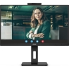 AOC 60.5cm (23.8") 24P3CW 16:09 HDMI+DP+USB-C IPS WebCam retail / 24P3CW