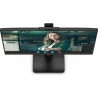 AOC 60.5cm (23.8") 24P3CW 16:09 HDMI+DP+USB-C IPS WebCam retail / 24P3CW