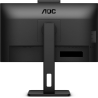 AOC 60.5cm (23.8") 24P3CW 16:09 HDMI+DP+USB-C IPS WebCam retail / 24P3CW