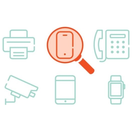 HPE Aruba ClearPass 500 Virtual App E-LTU / JW335AAE