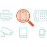 HPE Aruba ClearPass 5K Virtual App E-LTU / JW336AAE