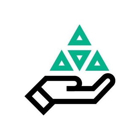 HPE 1Y Ren FC NBD Exch Aruba 2530 48 SVC / H1KH1PE