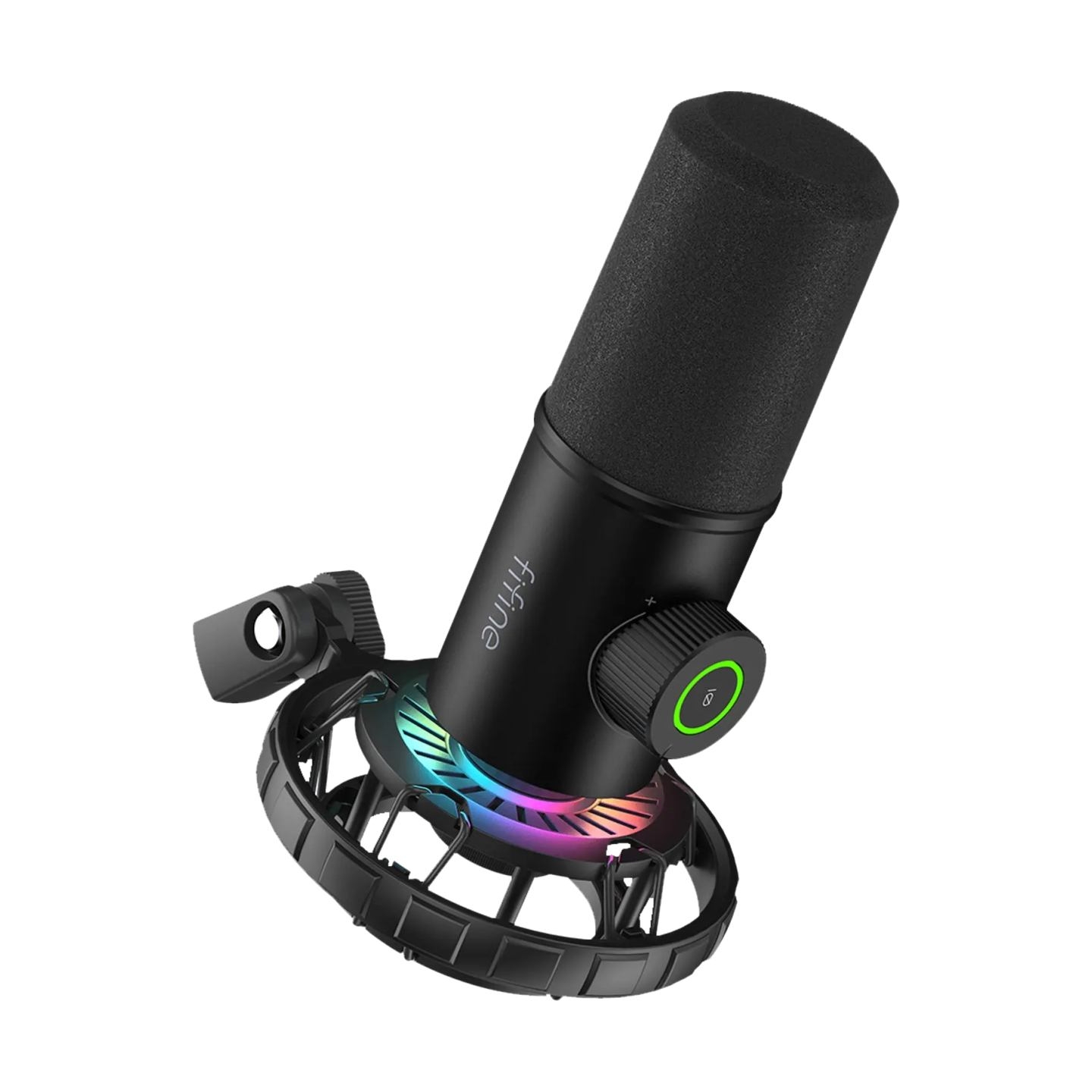 Fifine K658 RGB USB Microphone / FIFINEK658