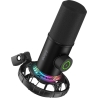 Fifine K658 RGB USB Microphone / FIFINEK658