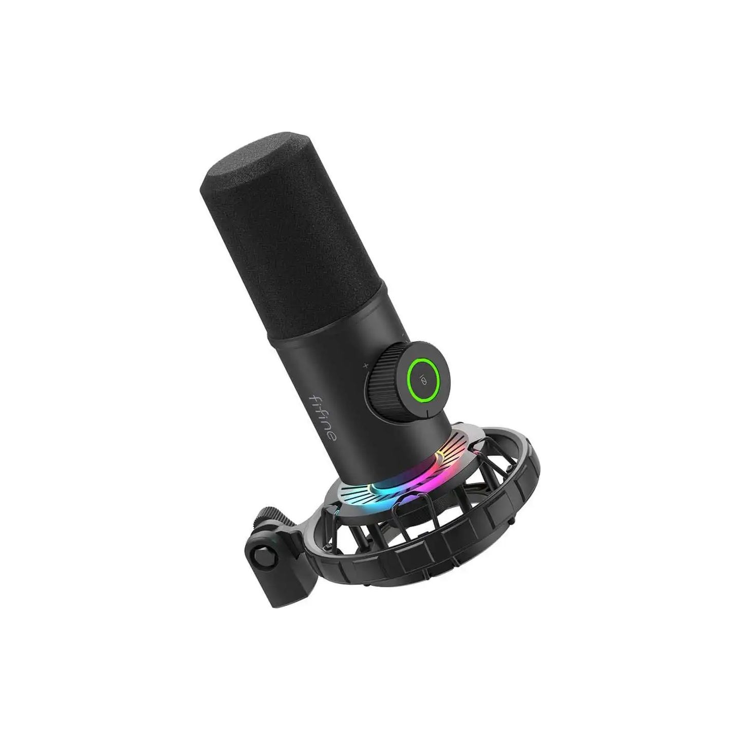 Fifine K658 RGB USB Microphone / FIFINEK658
