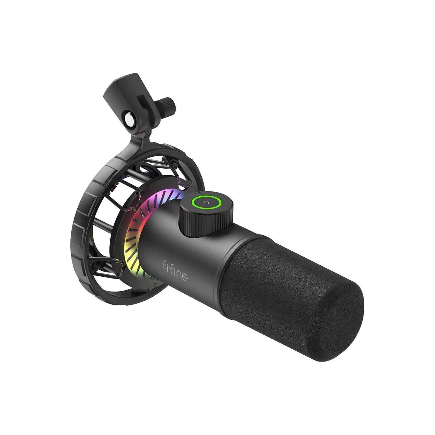 Fifine K658 RGB USB Microphone / FIFINEK658