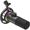 Fifine K658 RGB USB Microphone / FIFINEK658