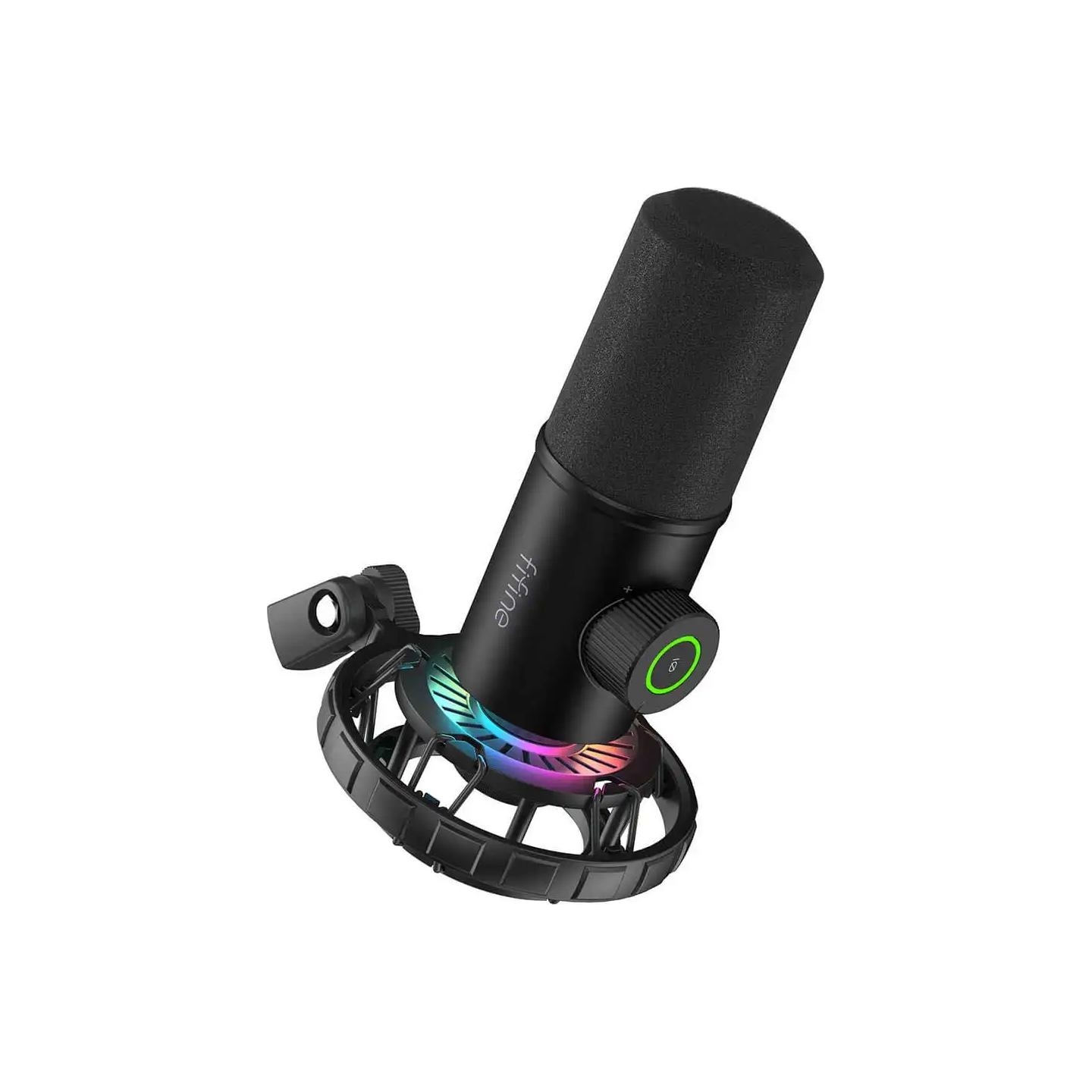 Fifine K658 RGB USB Microphone / FIFINEK658