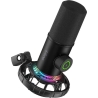 Fifine K658 RGB USB Microphone / FIFINEK658