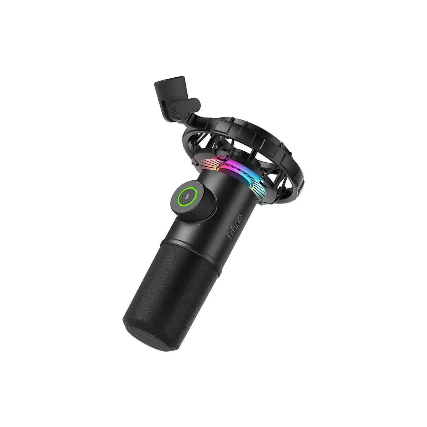 Fifine K658 RGB USB Microphone / FIFINEK658