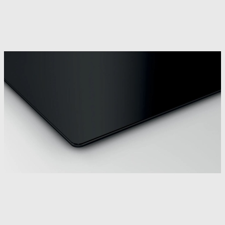 Bosch Induction Hob PUE611BB6E, Width 60 cm, Black / PUE611BB6E