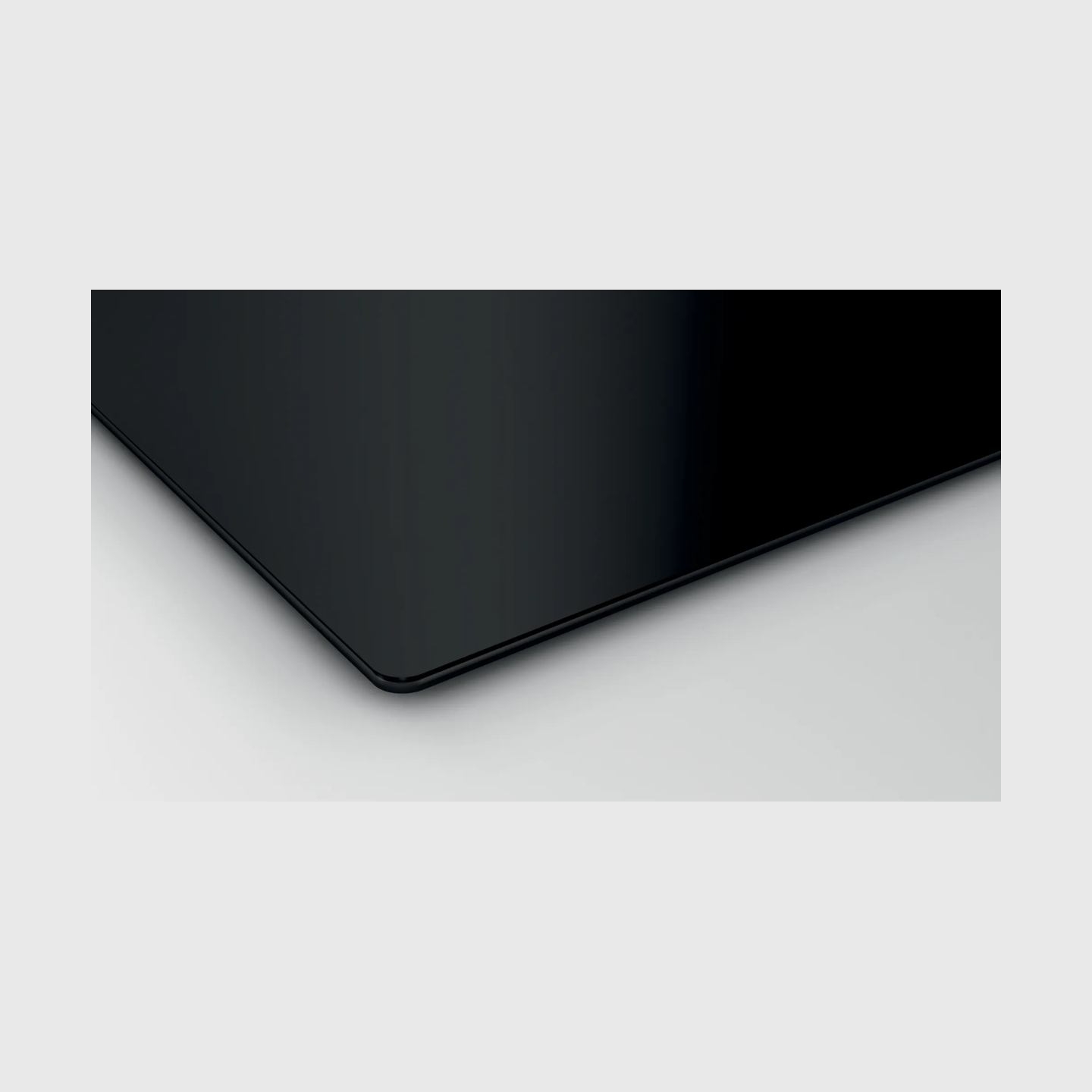 Bosch Induction Hob PUE611BB6E, Width 60 cm, Black / PUE611BB6E